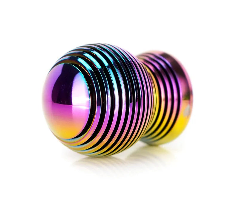 NRG HEAT SINK SPHERIC - Universal Fitment