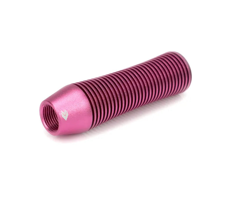 NRG HEAT SINK CURVY SHORT - Universal Fitment