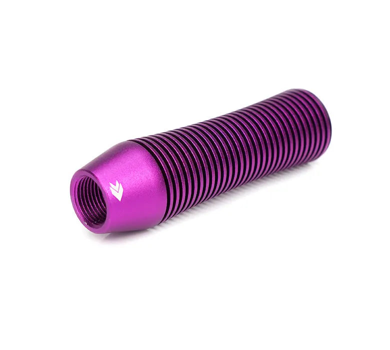 NRG HEAT SINK CURVY SHORT - Universal Fitment