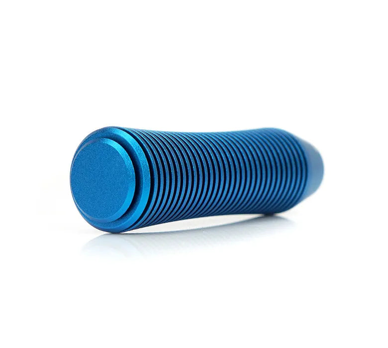 NRG HEAT SINK CURVY SHORT - Universal Fitment