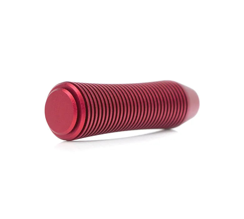 NRG HEAT SINK CURVY SHORT - Universal Fitment