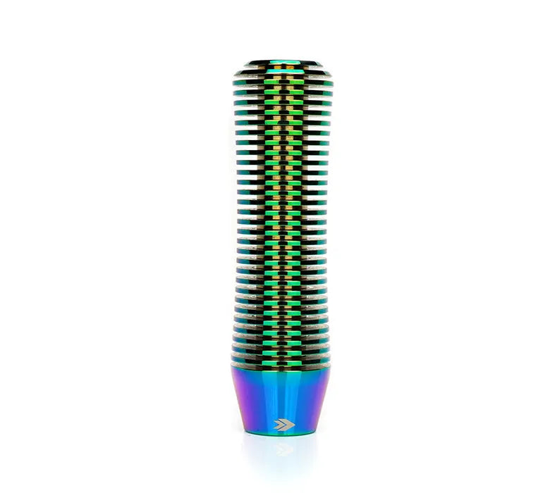 NRG HEAT SINK CURVY SHORT - Universal Fitment