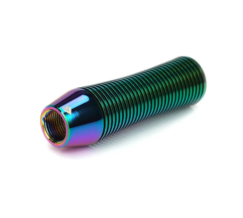 NRG HEAT SINK CURVY SHORT - Universal Fitment
