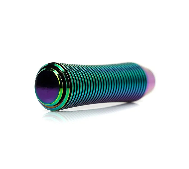 NRG HEAT SINK CURVY SHORT - Universal Fitment