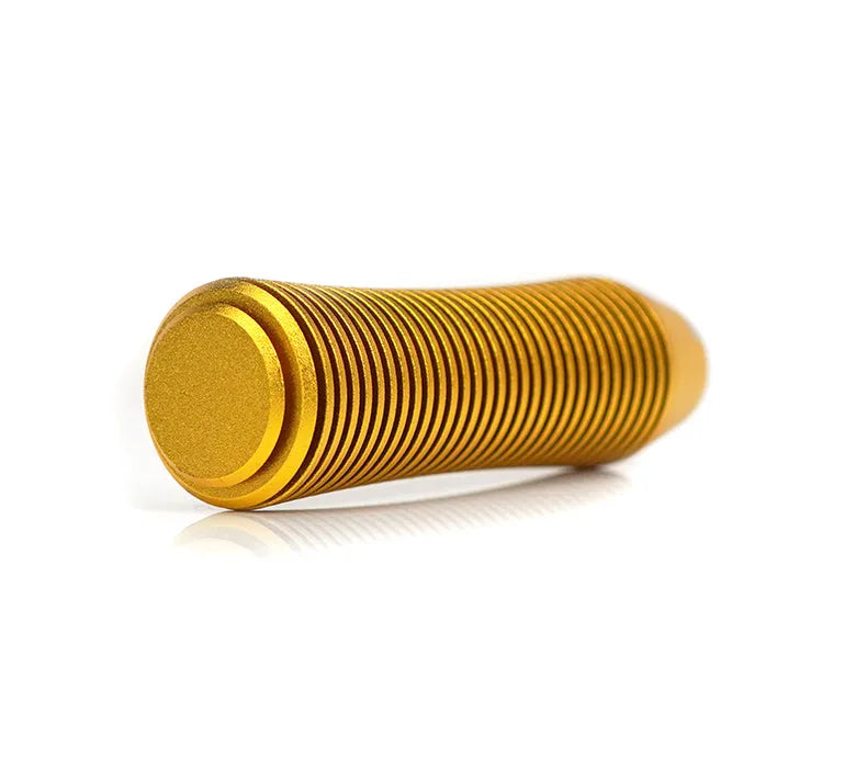 NRG HEAT SINK CURVY SHORT - Universal Fitment
