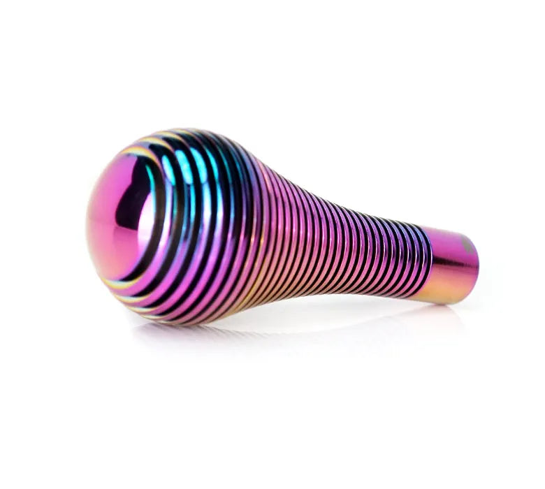 NRG HEAT SINK BUBBLE HEAD SHORT