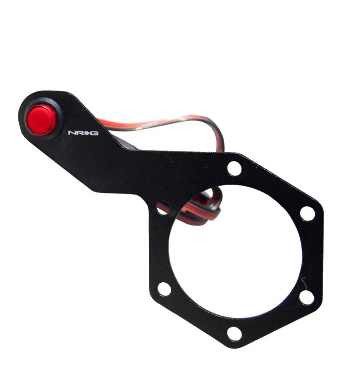 NRG STEERING WHEEL SWITCH - Universal Fitment