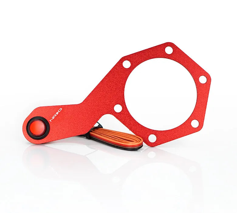 NRG STEERING WHEEL SWITCH - Universal Fitment