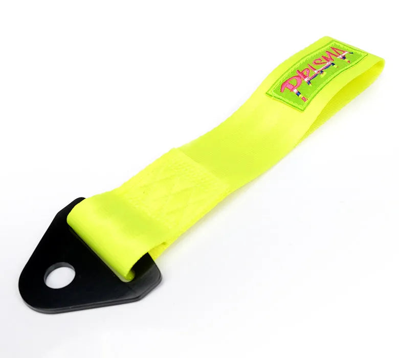 NRG TOW STRAPS PRISMA - Universal Fitment