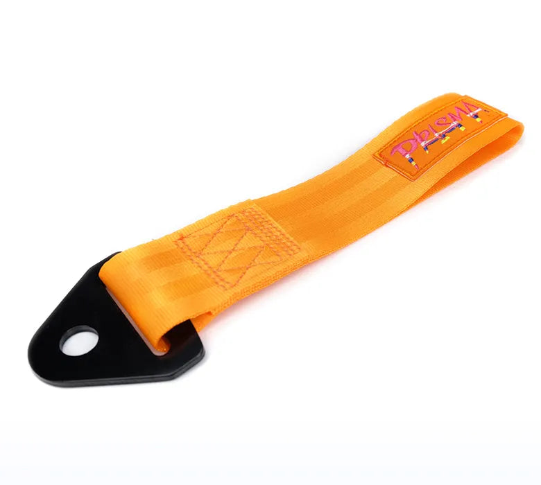 NRG TOW STRAPS PRISMA - Universal Fitment