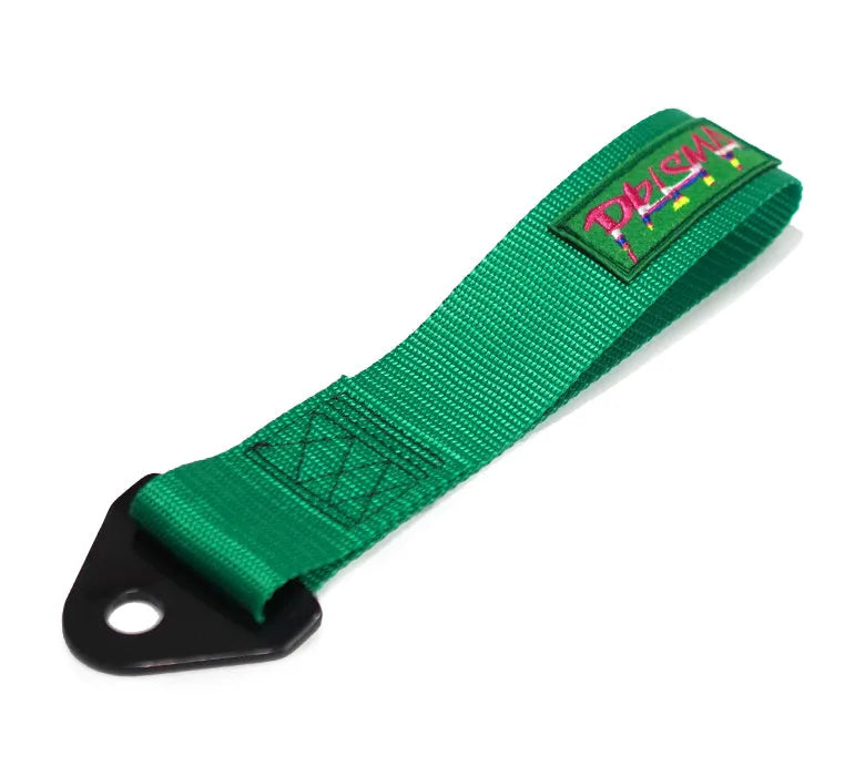 NRG TOW STRAPS PRISMA - Universal Fitment