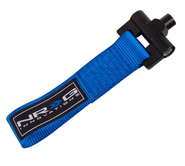 NRG TOW STRAP AUDI A4 2008+ - Universal Fitment