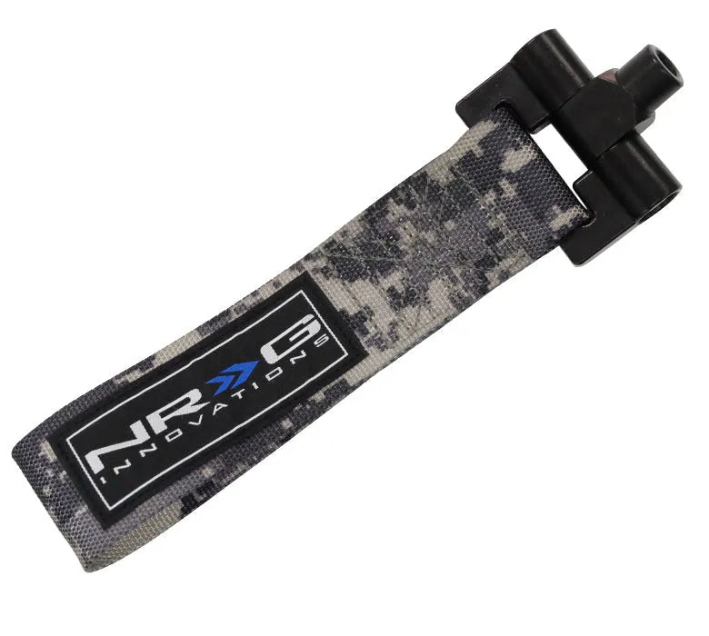 NRG TOW STRAP NISSAN 350Z 2003-07 / INIFITY