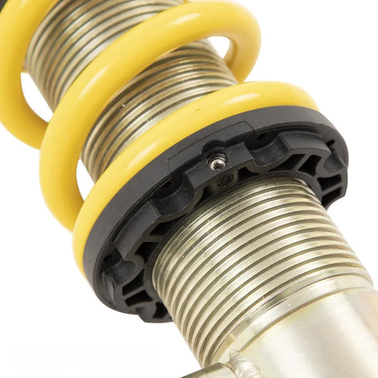 ST XA Adjustable Coilovers 12-18 BMW 3 Series F30 Sedan AWD