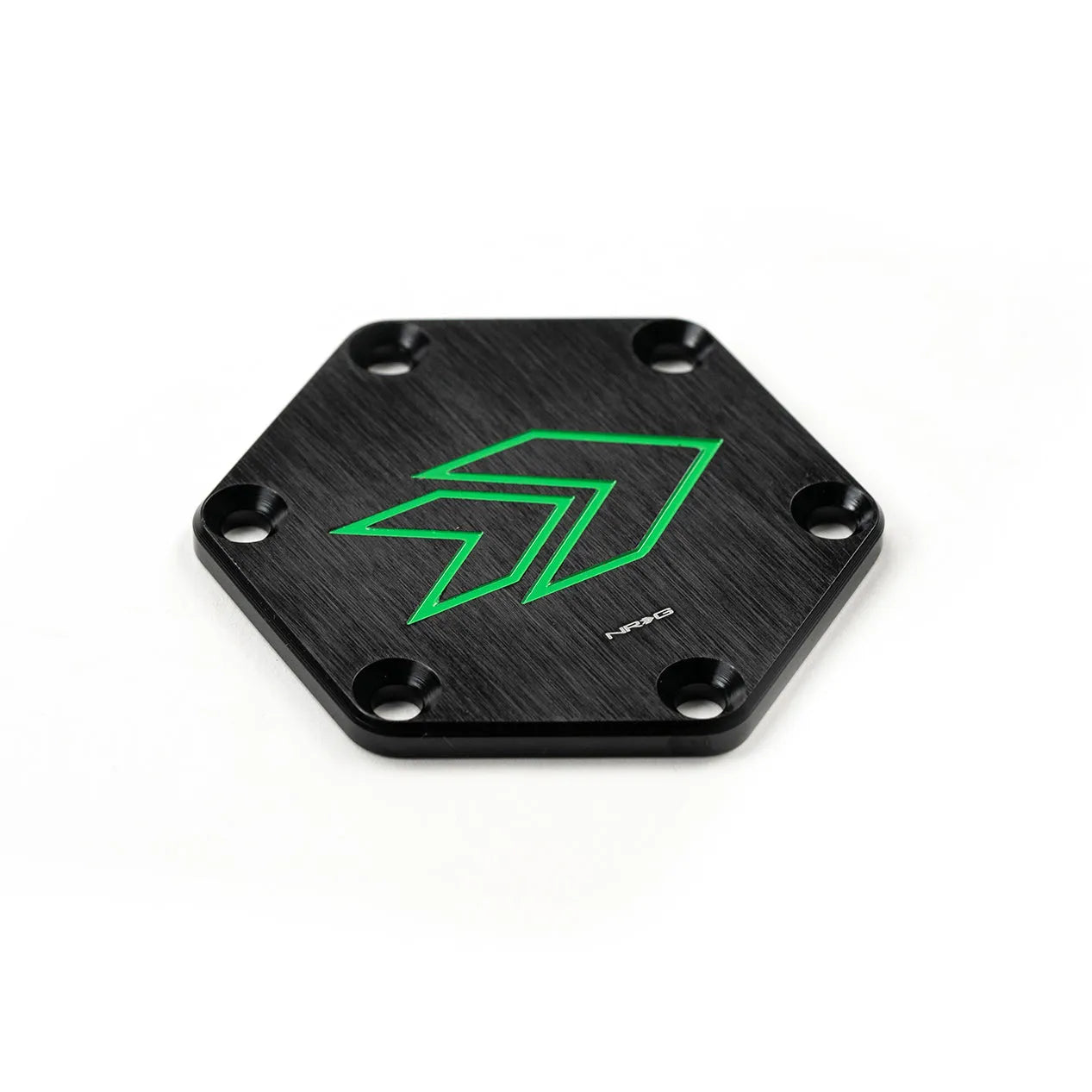 NRG HORN DELETE PLATES WITH NRG ARROW