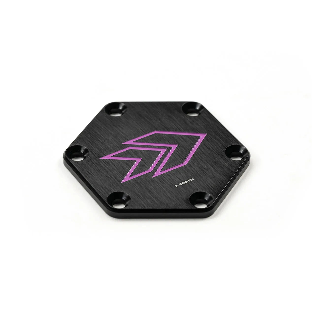 NRG HORN DELETE PLATES WITH NRG ARROW