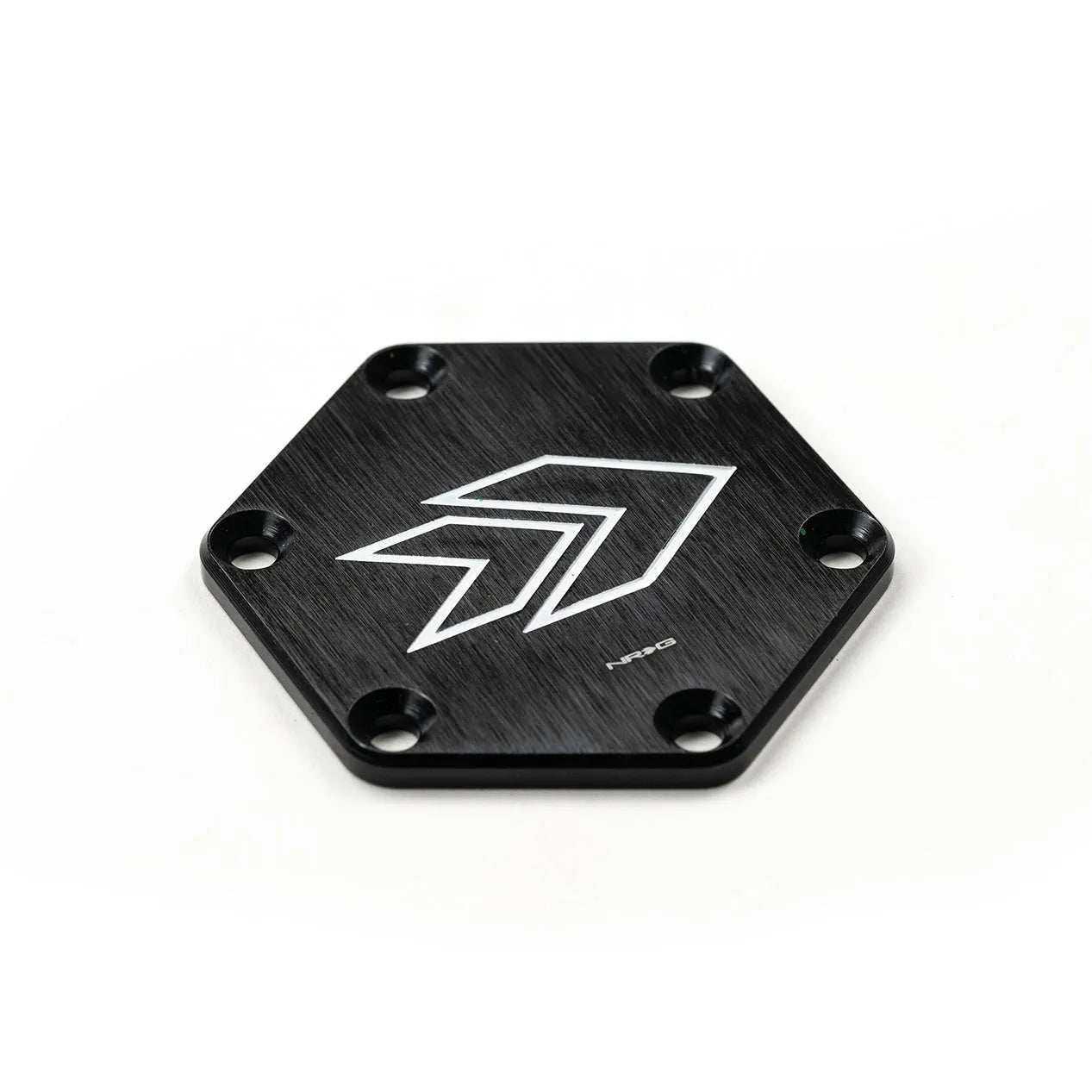 NRG HORN DELETE PLATES WITH NRG ARROW