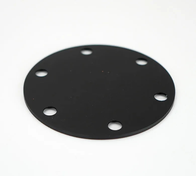 NRG HORN DELETE PLATES - Universal Fitment