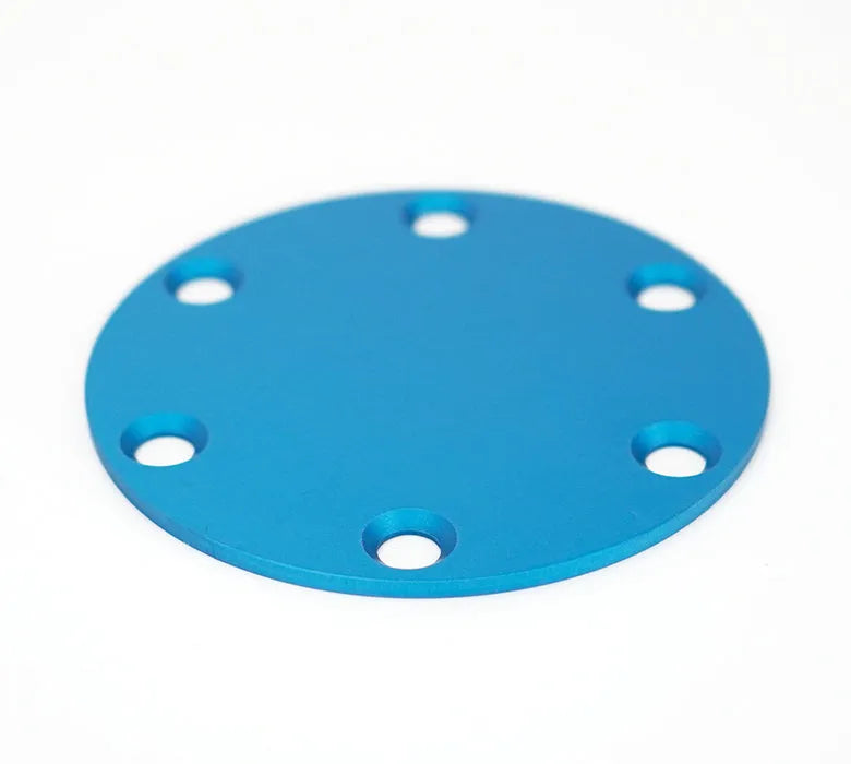 NRG HORN DELETE PLATES - Universal Fitment