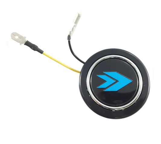 NRG Steering Wheel Horn Button