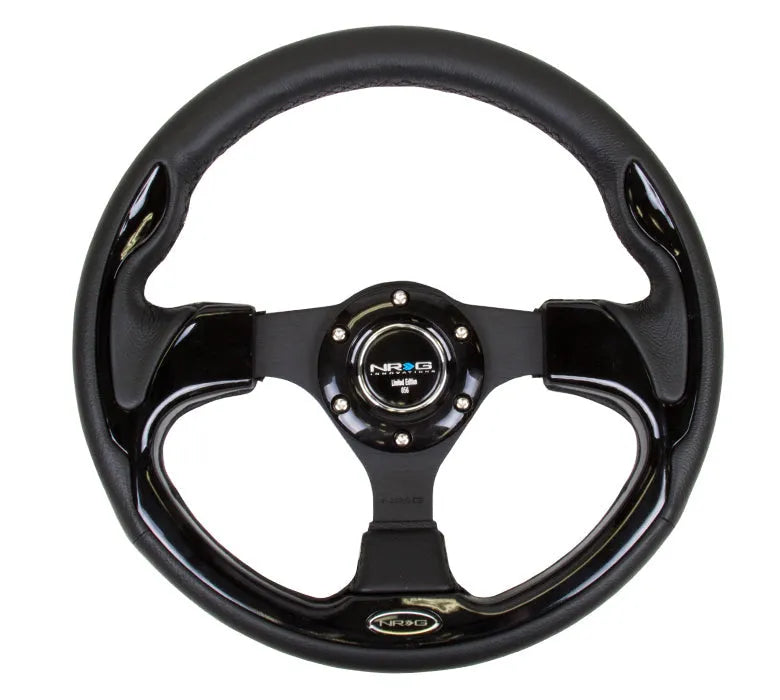 NRG PILOTA SERIES - Universal Fitment