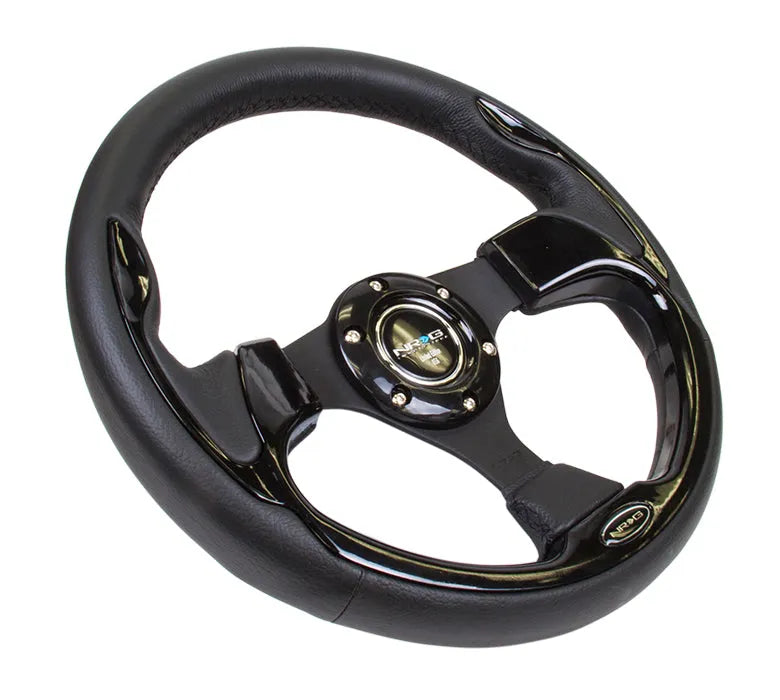 NRG PILOTA SERIES - Universal Fitment