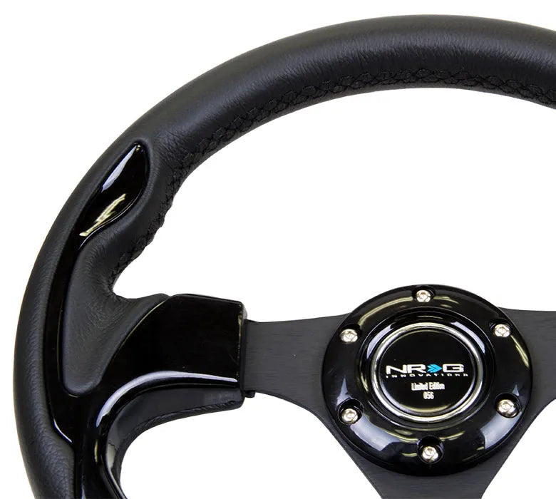 NRG PILOTA SERIES - Universal Fitment