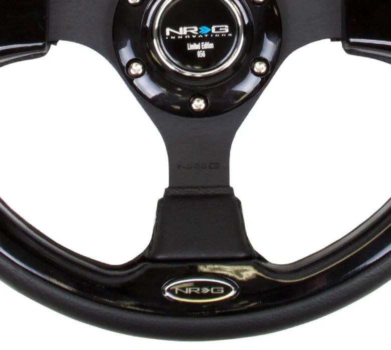 NRG PILOTA SERIES - Universal Fitment