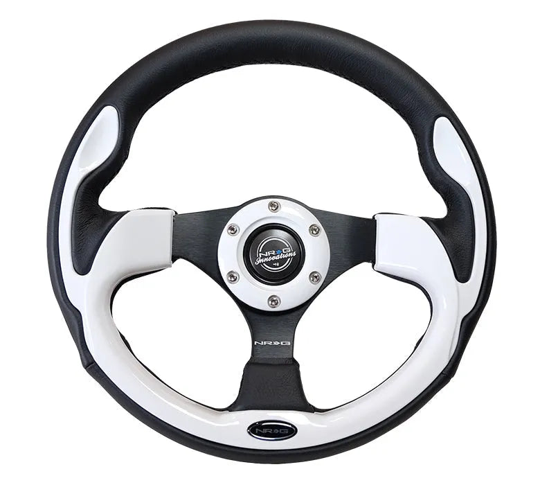 NRG PILOTA SERIES - Universal Fitment