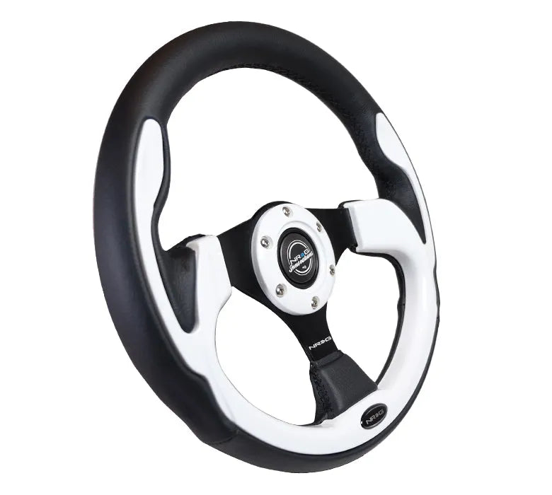 NRG PILOTA SERIES - Universal Fitment