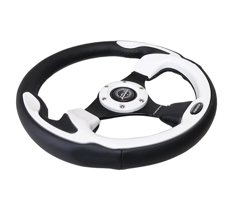 NRG PILOTA SERIES - Universal Fitment