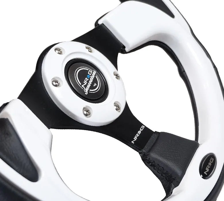 NRG PILOTA SERIES - Universal Fitment