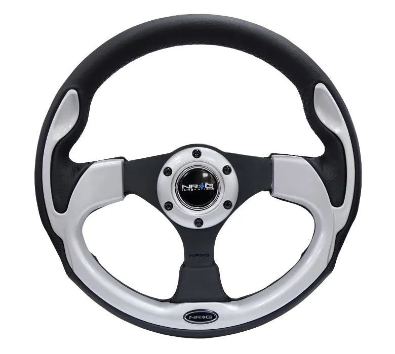 NRG PILOTA SERIES - Universal Fitment