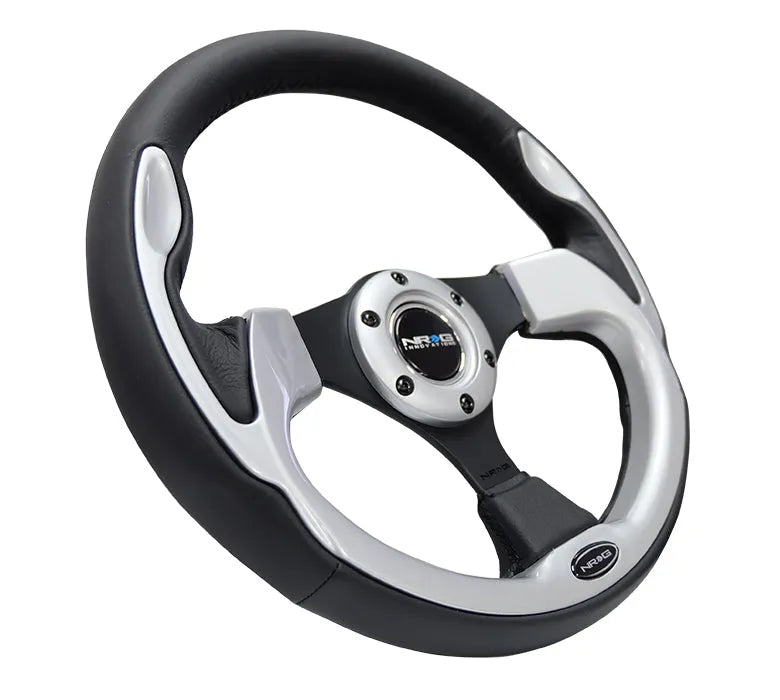 NRG PILOTA SERIES - Universal Fitment