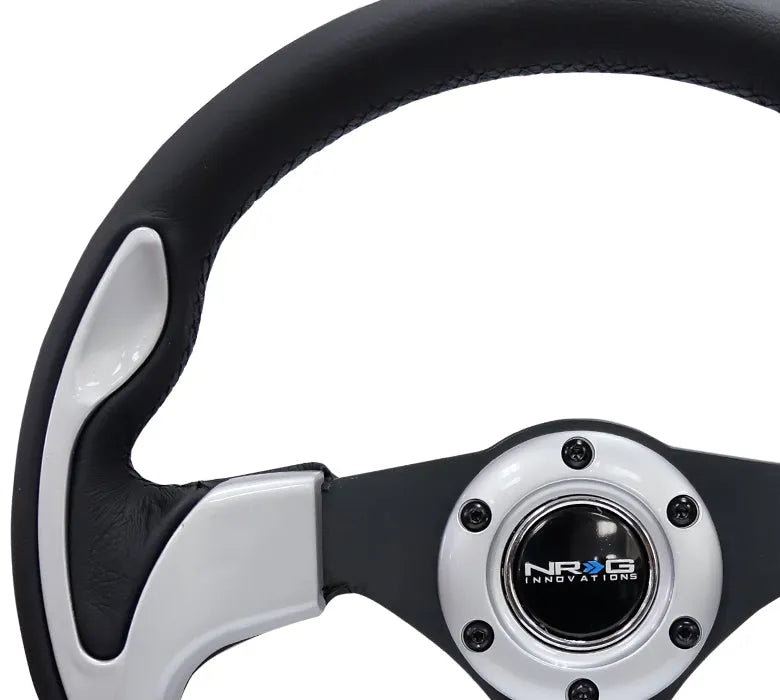 NRG PILOTA SERIES - Universal Fitment