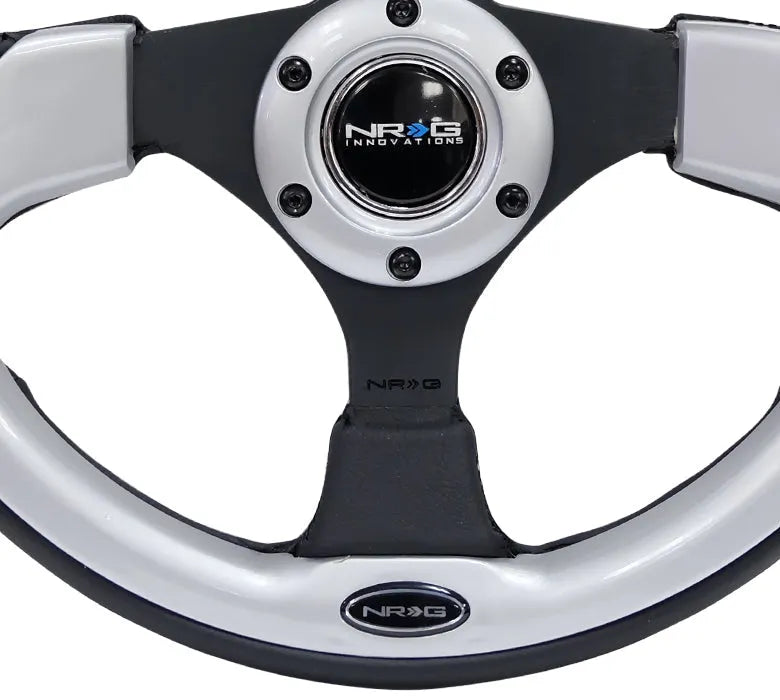 NRG PILOTA SERIES - Universal Fitment