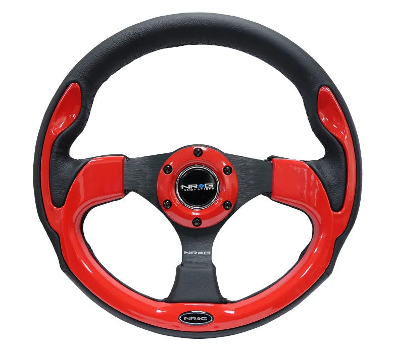 NRG PILOTA SERIES - Universal Fitment