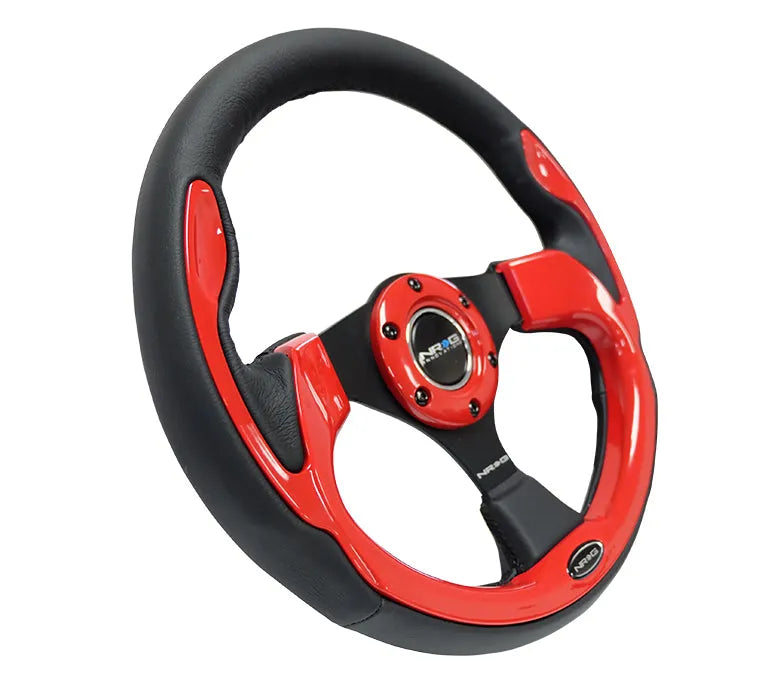 NRG PILOTA SERIES - Universal Fitment