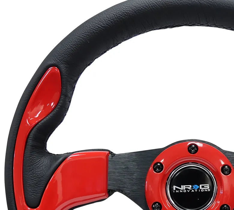 NRG PILOTA SERIES - Universal Fitment