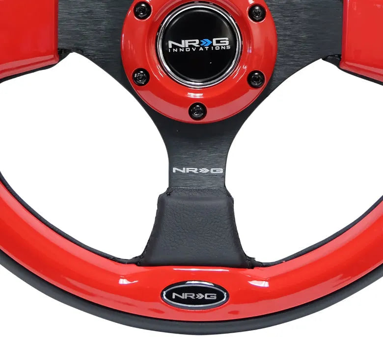 NRG PILOTA SERIES - Universal Fitment