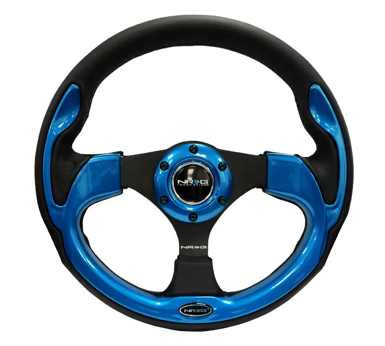 NRG PILOTA SERIES - Universal Fitment