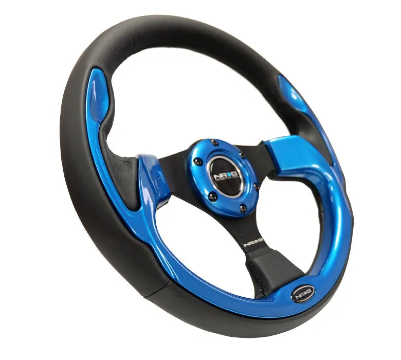 NRG PILOTA SERIES - Universal Fitment