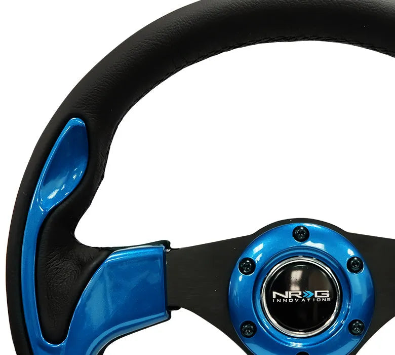 NRG PILOTA SERIES - Universal Fitment
