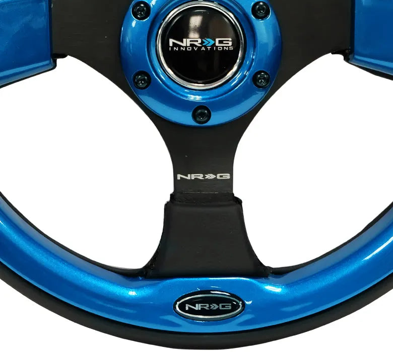NRG PILOTA SERIES - Universal Fitment
