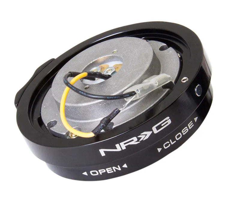 NRG THIN QUICK RELEASE - Universal Fitment