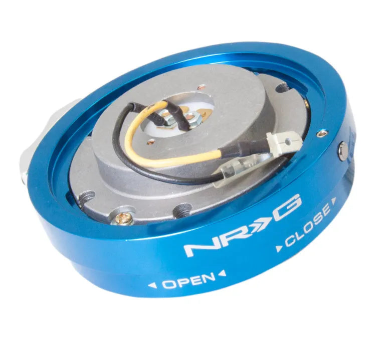 NRG THIN QUICK RELEASE - Universal Fitment
