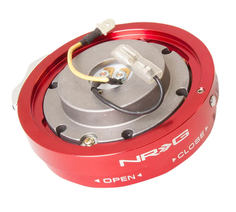 NRG THIN QUICK RELEASE - Universal Fitment