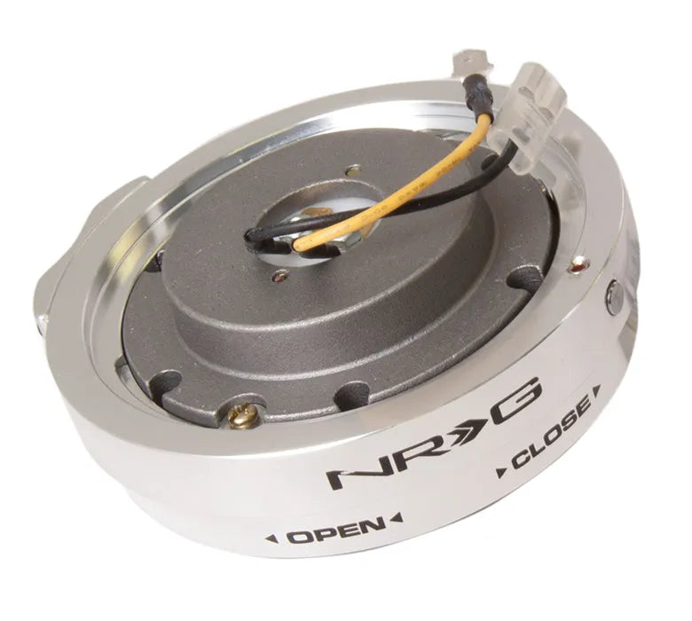 NRG THIN QUICK RELEASE - Universal Fitment