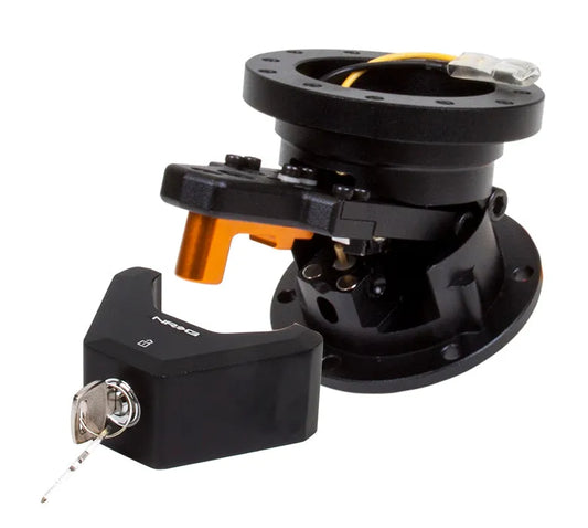 NRG QUICK TILT ADAPTER - Universal Fitment