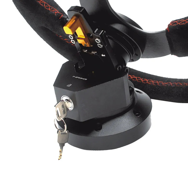 NRG QUICK TILT ADAPTER - Universal Fitment